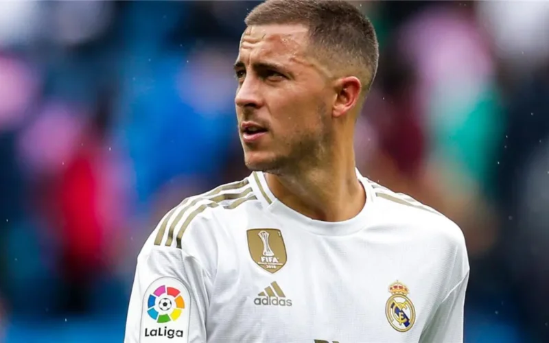 لاعب ريال مدريد قد يعتزل كرة القدم وهو في سن الثلاثين عاماً